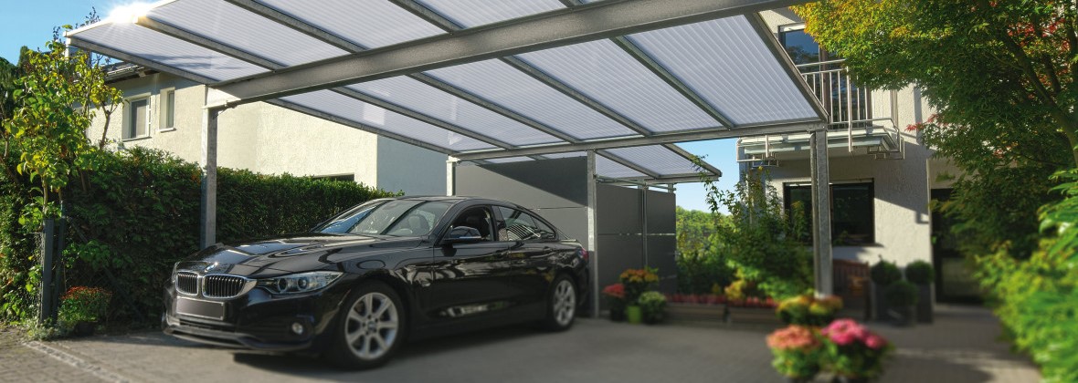 Carports / Guide