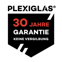 Kein Vergilben