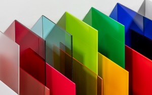 PLEXIGLAS® GS Gegossenes Acrylglas