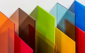 PLEXIGLAS® XT Verre acrylique extrudé