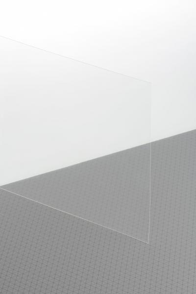 PLEXIGLAS® Resist Clear 99524 Film transparent high impact resistance