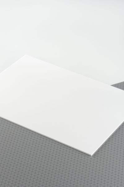 3 mm PLEXIGLAS® GS Weiß WH01 59,99€/m² Kostenfreier Wunschzuschnitt 